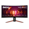 BenQ EX3410R LED display 86,4 cm (34