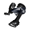 SHIMANO Prehadzovačka Sora R3000 9-k. krátke ramienko