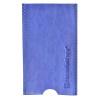 púzdro na telefón HORSEFEATHERS FLYNN PHONE CASE (shady violet)
