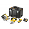DEWALT DCK2012P2T Kombo sada 18V
