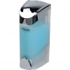 Aqualine Nástenný dávkovač mydla 300 ml, chróm 1319-71
