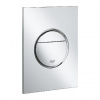Grohe Nova Cosmopolitan S - Ovládacie tlačidlo, chróm 37601000