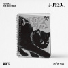 Cube Entertainment (G)I-DLE - 6th Mini Album I feel (Cat Ver.)