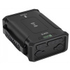 BAZAR - Viking outdoorová powerbanka VIDAR III, 96000 mAh, bezdrátové nabíjení - Po opravě (Komplet)
