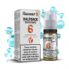 flavourit PG50/VG50 6 mg 10 ml
