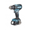 Makita DDF485RAJ bezuhlíkový šroubovák Li-ion LXT 18V/2,0 Ah, Makpac