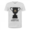 Castore Newcastle United T-Shirt Adults White L