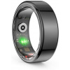 Powerton Smart Ring, veľkosť 9, čierny WPSR02-B9