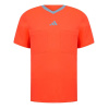 adidas Referee 22 Shirt Mens Solar Red M