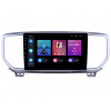 Podofo 2DIN autorádio PEV93 Android, Kia Sportage 4 KX5