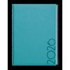 Týdenní diář - Oskar - Tora - A5 - tyrkys