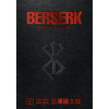 Berserk Deluxe Volume 6 (Miura Kentaro)