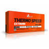 OLIMP Thermo Speed Extreme 120 kapsúl SILNÝ SPAĽOVAČ