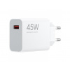 Xiaomi MDY-17-EF USB-A 45W Cestovná Nabíjačka White (Bulk)
