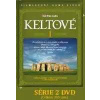 Keltové I - papírová pošetka DVD