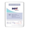 Seni Care Hygienická žinka bez fólie nelaminovaná 50 ks