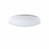 OSMONT Svítidlo SAGITA1 IN-12KN62/PC52 HF 60W IP44 senzor přisazené s plastovým stínidlem