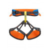 Lezecký postroj pre deti Climbing Technology/SKYLOTEC Dyno - green/gray - green/gray