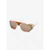 Polarizačné okuliare Julbo Slack Cover - Polarized 3+ - shiny crystal/camel