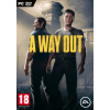 A Way Out - EA App PC