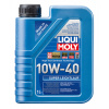 LIQUI MOLY 1300 SUPER LEICHTLAUF 10W-40 - 1L