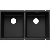 BLANCO SUBLINE 350/350-U COLOR UNIT antracit