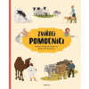 Zvířecí pomocníci