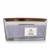 WoodWick Ellipse Candles vonná sviečka 453,6 g Lavender Spa