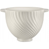 KitchenAid 5KSM2CB5MR Misa k mixéru Meringue s úchytmi 4,7 l