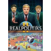 Realpolitiks II (PC) Klíč Steam
