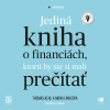 Jediná kniha o financiách, ktorú by ste si mali prečítať - Thomas Kehl, Mona Linke (mp3 audiokniha)