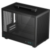 DeepCool CH160 Small Form Factor (SFF) Čierna (R-CH160-BKNGI0-G-1)