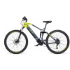 Youin Mont Blanc (Bafang 720Wh)