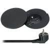 zabudovaná zásuvka solight pp119cwb