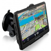 Navigácia GPS Modecom FreeWAY SX 7.2 IPS s mapami Europy Map Factory