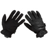 Rukavice Mechanix Wear FastFit Covert D4-360 - čierne, XL