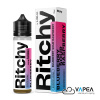 Ritchy S&V 10ml Blueberry Sour Raspberry Shake&Vape longfill