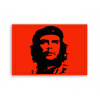 Fotoobraz 90x60 cm stredný Che Guevara