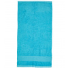 Fair Towel Organic Cozy Bath Sheet Bavlnený uterák FT100BN Turquoise 100 x 150 cm