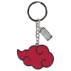 Kľúčenka Naruto Shippuden - Akatsuki KE076874NRT