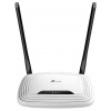 TP-LINK TP-Link TL-WR841N / 802.11b / g / n / AP / Router / 4x LAN / 1x WAN / pevne ant.