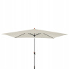 Doppler myZone 300 x 200 cm - slnečník s automatickým naklápaním kľukou 820