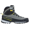 LA SPORTIVA Dámske trekové topánky TX5 W GTX clay/celery - sivé Veľkosť EU: 38,5