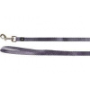 Flamingo vodítko fialové Leash Ziggi 130cm