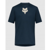 FOX Ranger Ss Jersey Fox Head, galaxy blue, XL, 33409-D17-XL