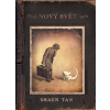 Nový svět - Shaun Tan