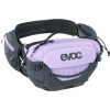 EVOC HIP PACK PRO 3 Multicolour cyklistická ledvinka Objem 3l