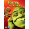Shrek 3 - Shrek The Third DVD