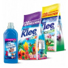 Prací prášok - Klee Color Universal Powder 2 x 10kg + kvapalina 1L DE (Prací prášok - Klee Color Universal Powder 2 x 10kg + kvapalina 1L DE)