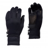 Zimné rukavice HeavyWeight ScreenTap Black Diamond® – Čierna vel. L